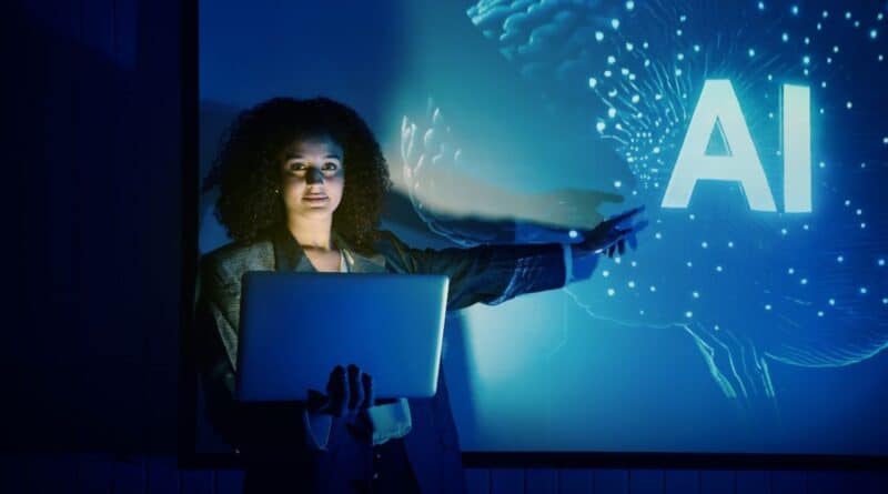 startups de IA en Panamá