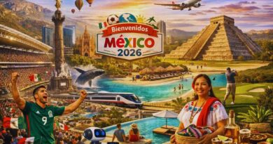 tourism culture hospitality mexico