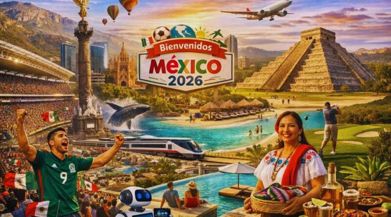 tourism culture hospitality mexico