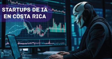startups de IA en Costa Rica