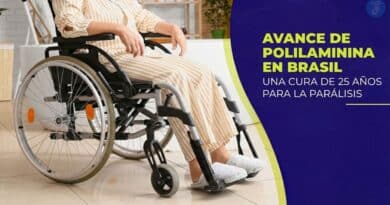 polilaminina tratamiento lesión medular