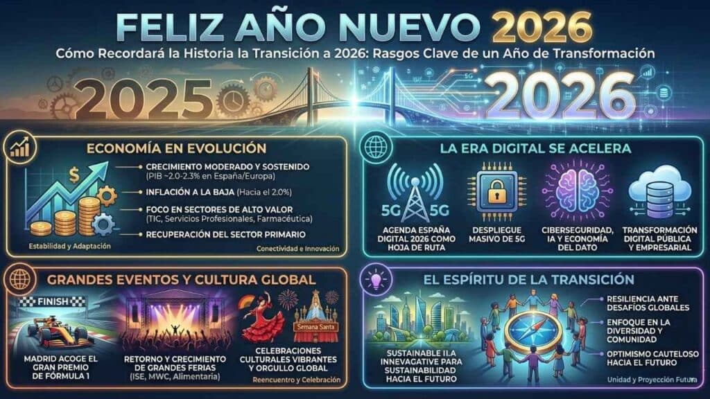 Cómo podemos expresar deseos y aspiraciones para el 2026?