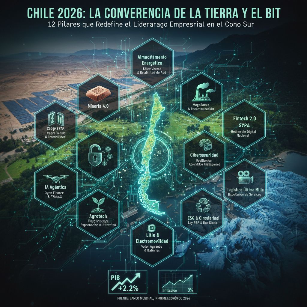 Inteligencia Artificial Agéntica en Empresas