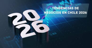 tendencias de negocios en Chile 2026