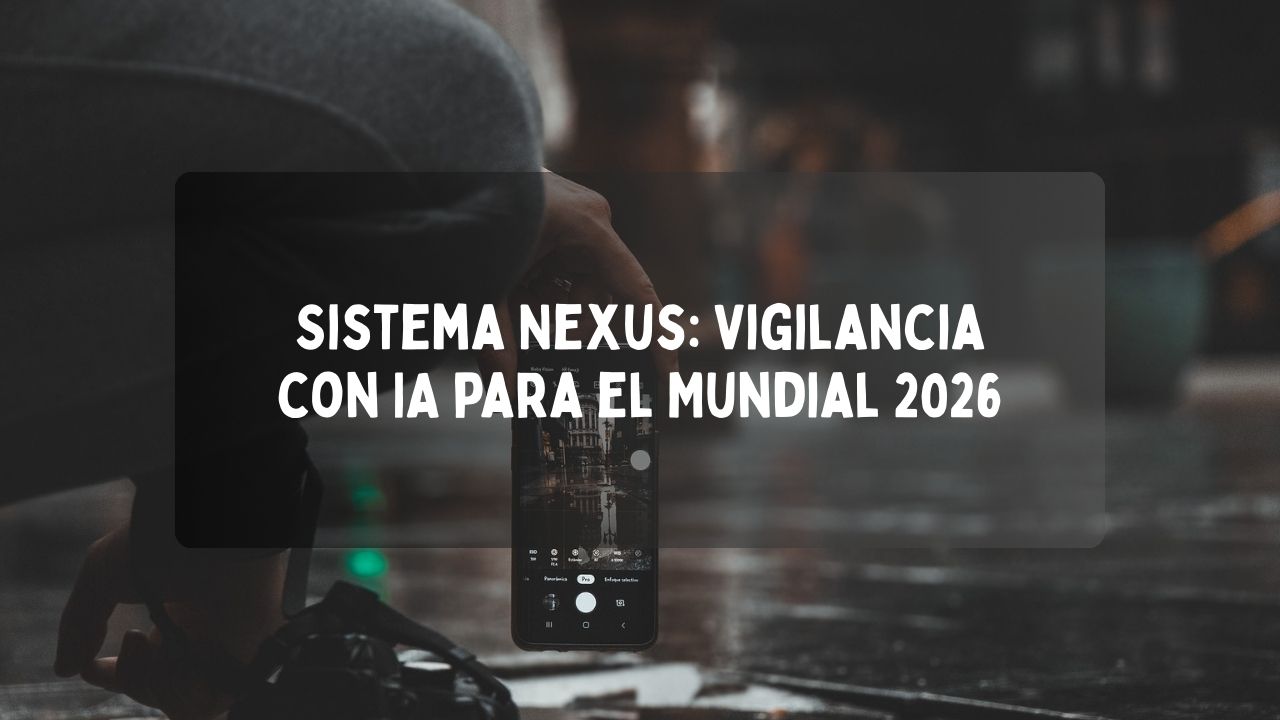 Movilidad en ciudades inteligentes en México