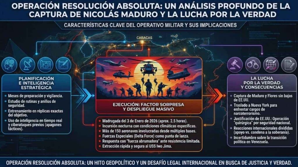 Verificación de hechos del Casus Belli: La investigación
