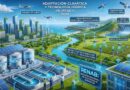 adaptación climática tecnología del agua México
