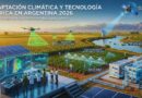 adaptación climática tecnología del agua argentina
