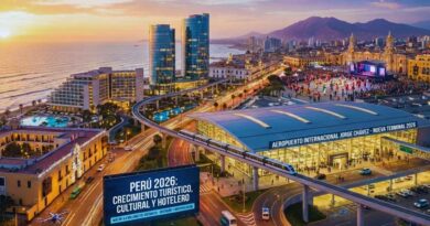 cultura turística hospitalidad Perú