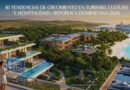cultura turística hospitalidad República Dominicana