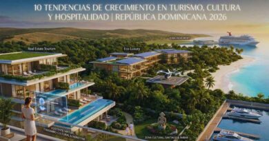 cultura turística hospitalidad República Dominicana