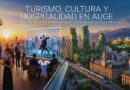 cultura turística hospitalidad argentina