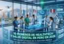 salud digital healthtech Perú