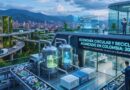 economía circular reciclaje Colombia