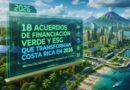 finanzas verdes ESG Costa Rica