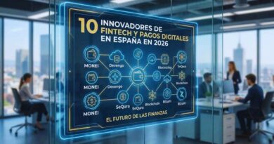 fintech pagos digitales España
