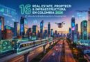 infraestructura proptech Colombia
