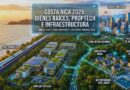 infraestructura proptech Costa Rica