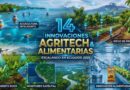 innovación alimentaria en agrotecnología Ecuador