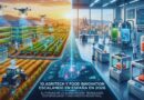 innovación alimentaria en agrotecnología España