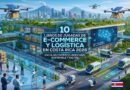 logística de comercio electrónico Costa Rica