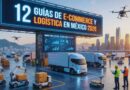 logística de comercio electrónico México