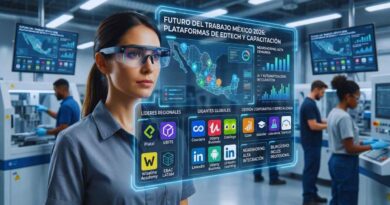 mejora de habilidades en edtech México