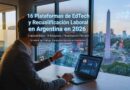 mejora de habilidades en tecnología educativa Argentina