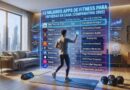 mejores apps para hacer ejercicio en casa