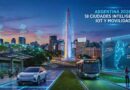 movilidad en ciudades inteligentes Argentina