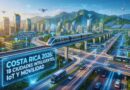 movilidad en ciudades inteligentes Costa Rica