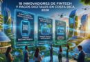 pagos digitales fintech Costa Rica