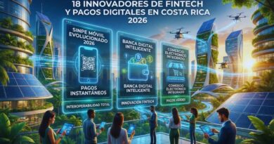pagos digitales fintech Costa Rica