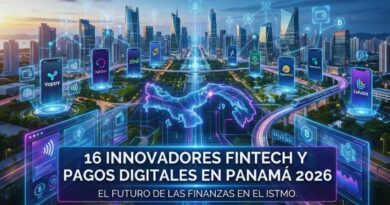 pagos digitales fintech Panamá