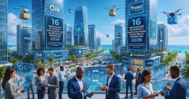 pagos digitales fintech en la República Dominicana
