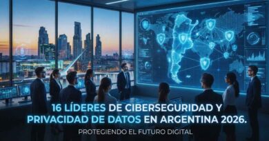 privacidad en ciberseguridad Argentina