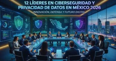 privacidad en ciberseguridad México