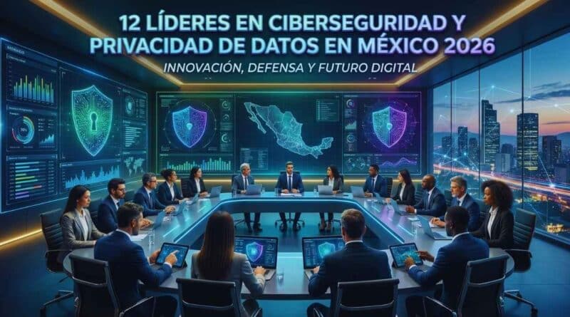 privacidad en ciberseguridad México