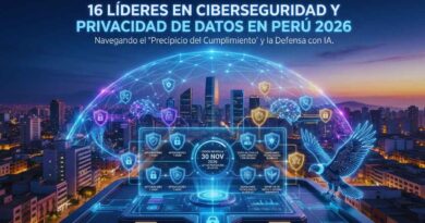 privacidad en ciberseguridad Perú