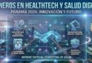 salud digital tecnología Panamá