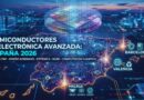 semiconductores electrónica España
