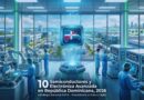 semiconductores electrónica República Dominicana