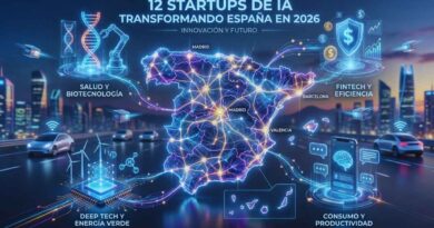 startups de IA en España