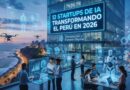 startups de IA en Perú