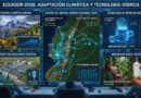 tecnología hídrica para la adaptación climática en Ecuador
