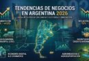 tendencias empresariales Argentina 2026
