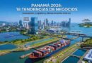 tendencias empresariales Panamá 2026