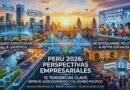 tendencias empresariales Perú 2026