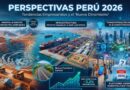 tendencias empresariales en Perú