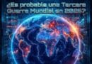 Es probable una Tercera Guerra Mundial